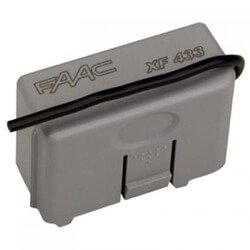 Faac XF 433 ������������ ������������