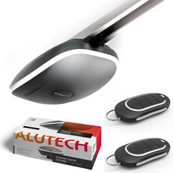 Alutech LG-1000F