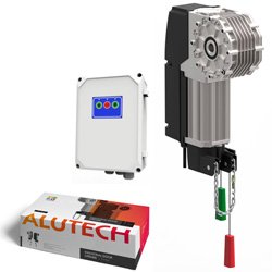 Alutech TR-10024-400KIT
